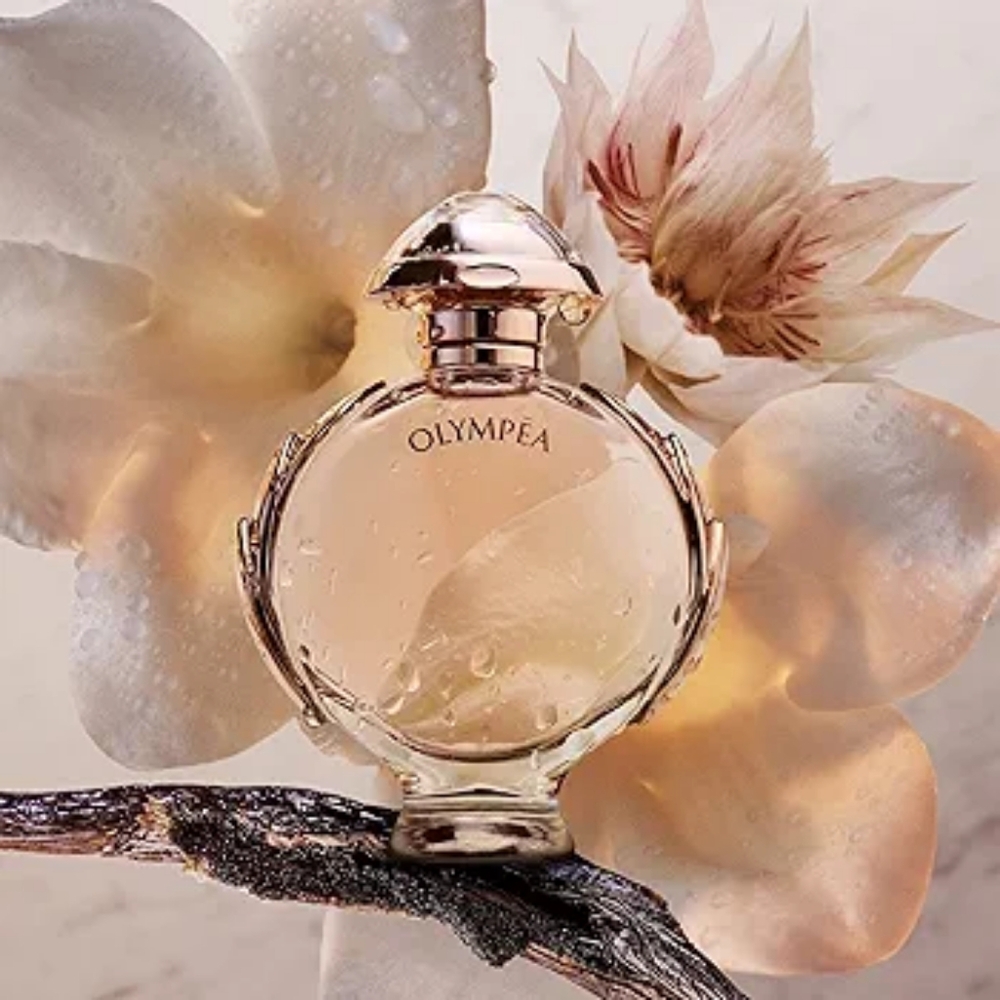 Paco Rabanne Olympea (50)